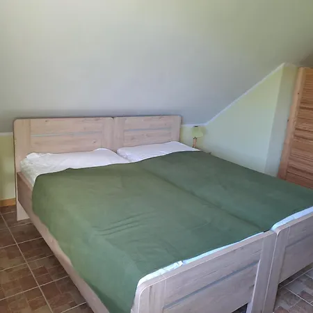 Naturhof-goldbeck Apartamento