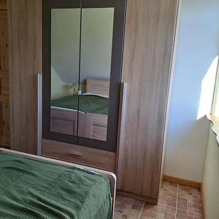 Apartamento Naturhof-goldbeck *