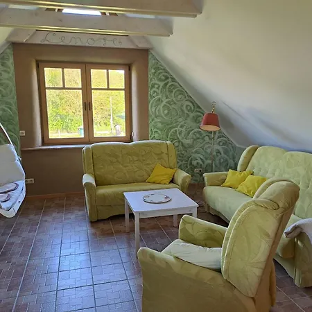 Naturhof-goldbeck * Klutz