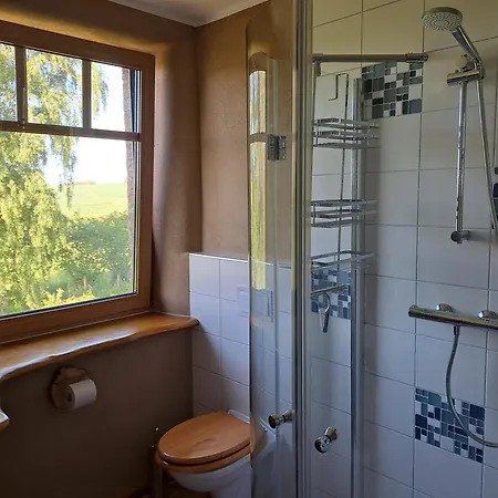 Naturhof-goldbeck Apartamento