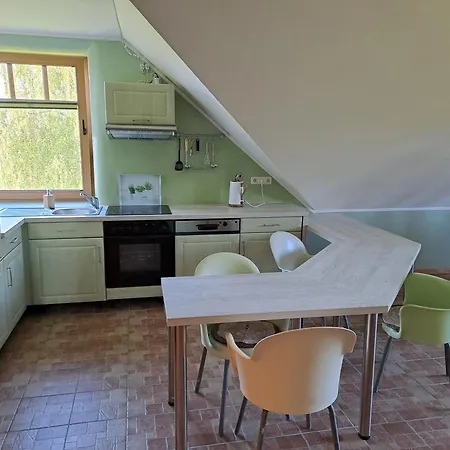 Naturhof-goldbeck Apartamento *