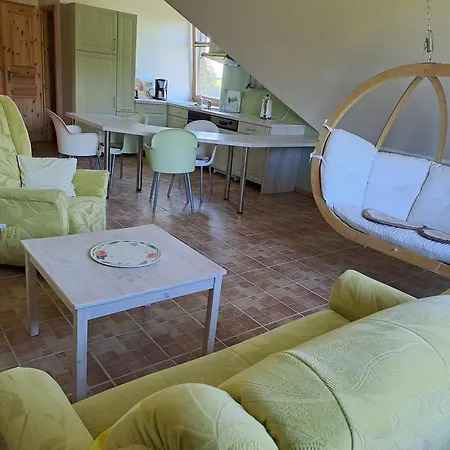 Naturhof-goldbeck Apartamento Klutz