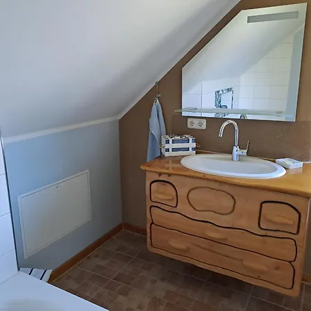 Apartamento Naturhof-goldbeck Klutz