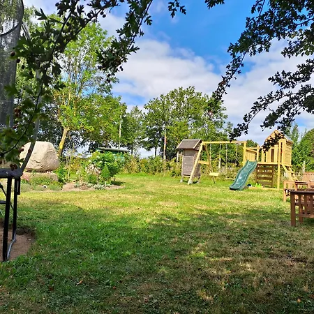 Apartamento Naturhof-goldbeck