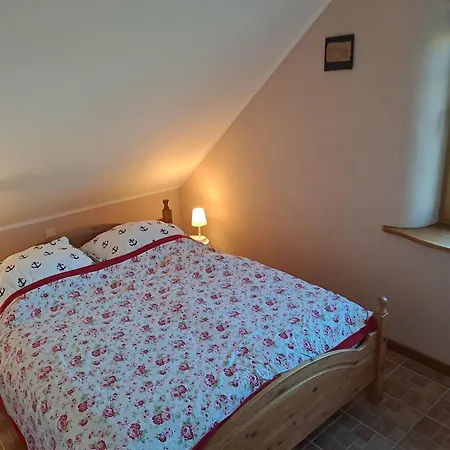 Naturhof-goldbeck Apartamento Klutz