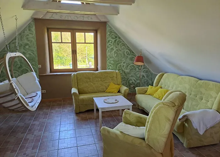 Naturhof-goldbeck * Klutz