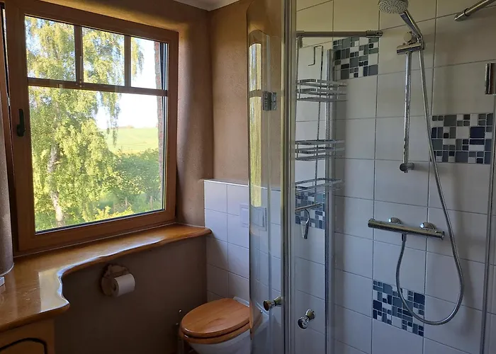 Naturhof-goldbeck Apartament