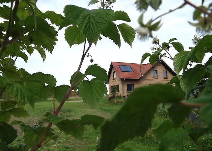 Naturhof-goldbeck Klutz